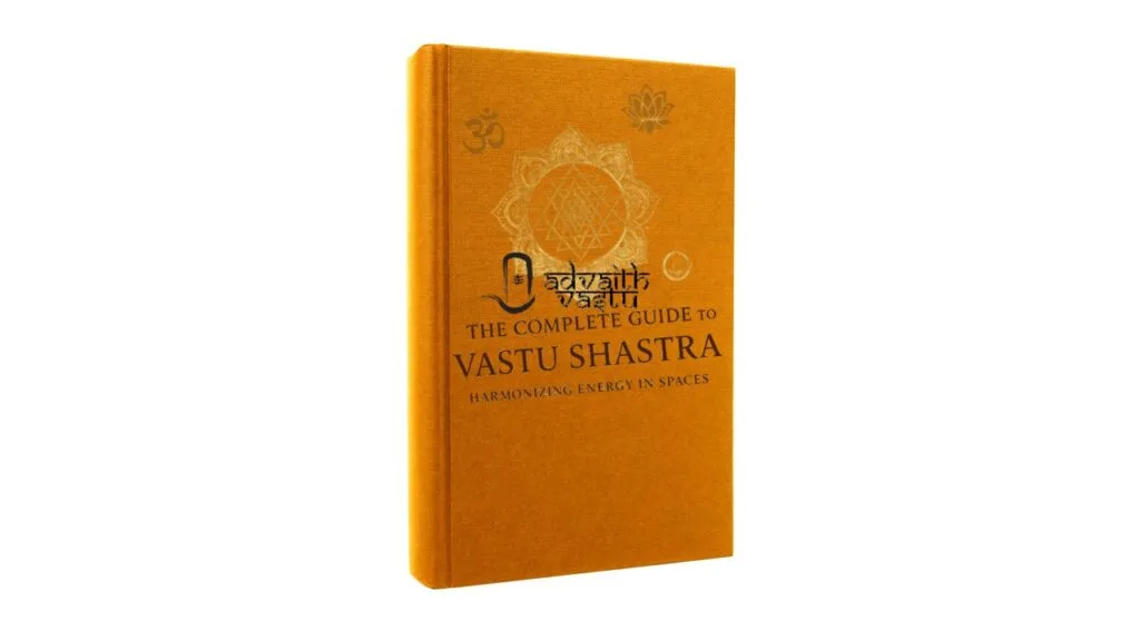 E-Book on Vastu